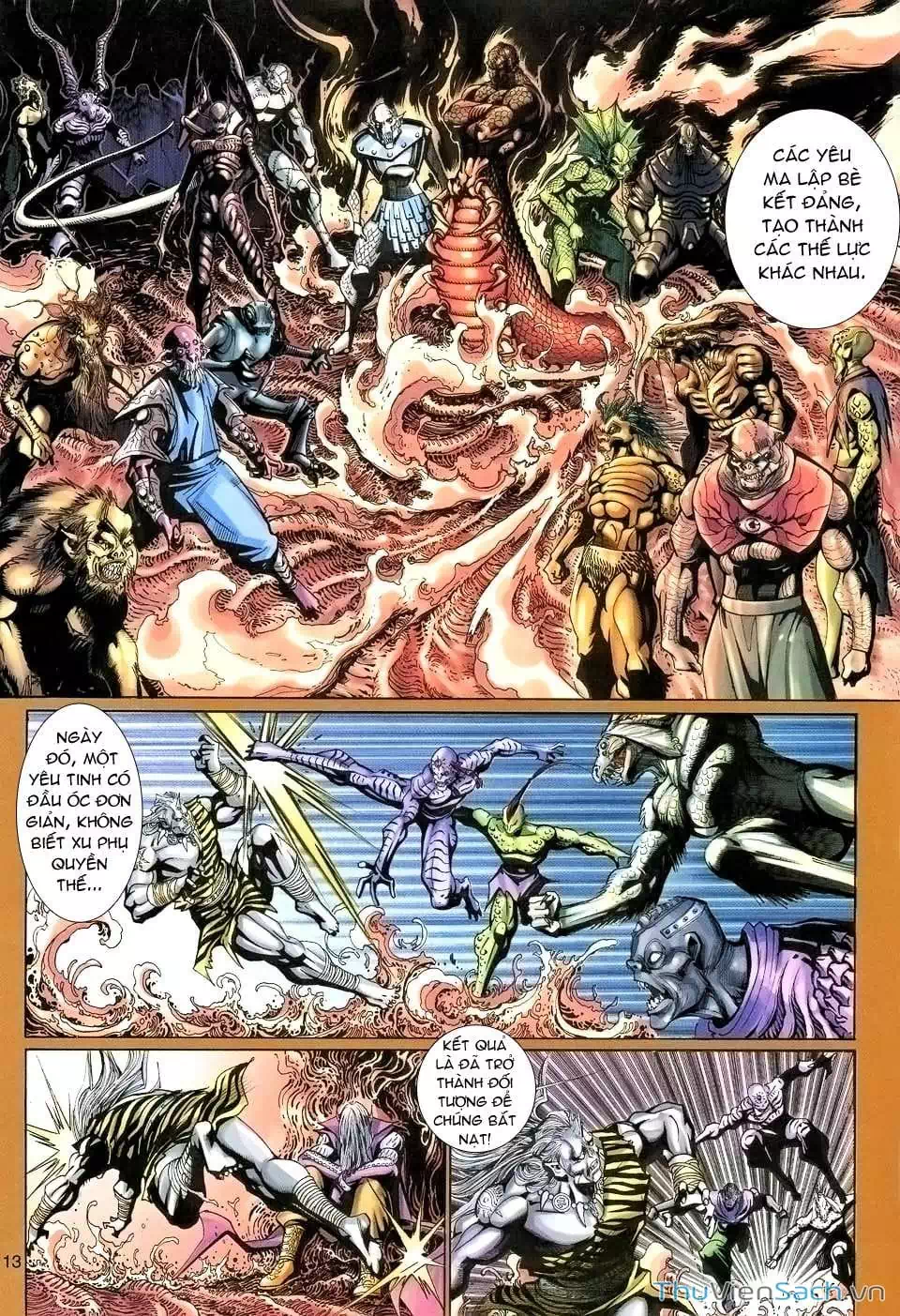 Chapter 162 - Image 7