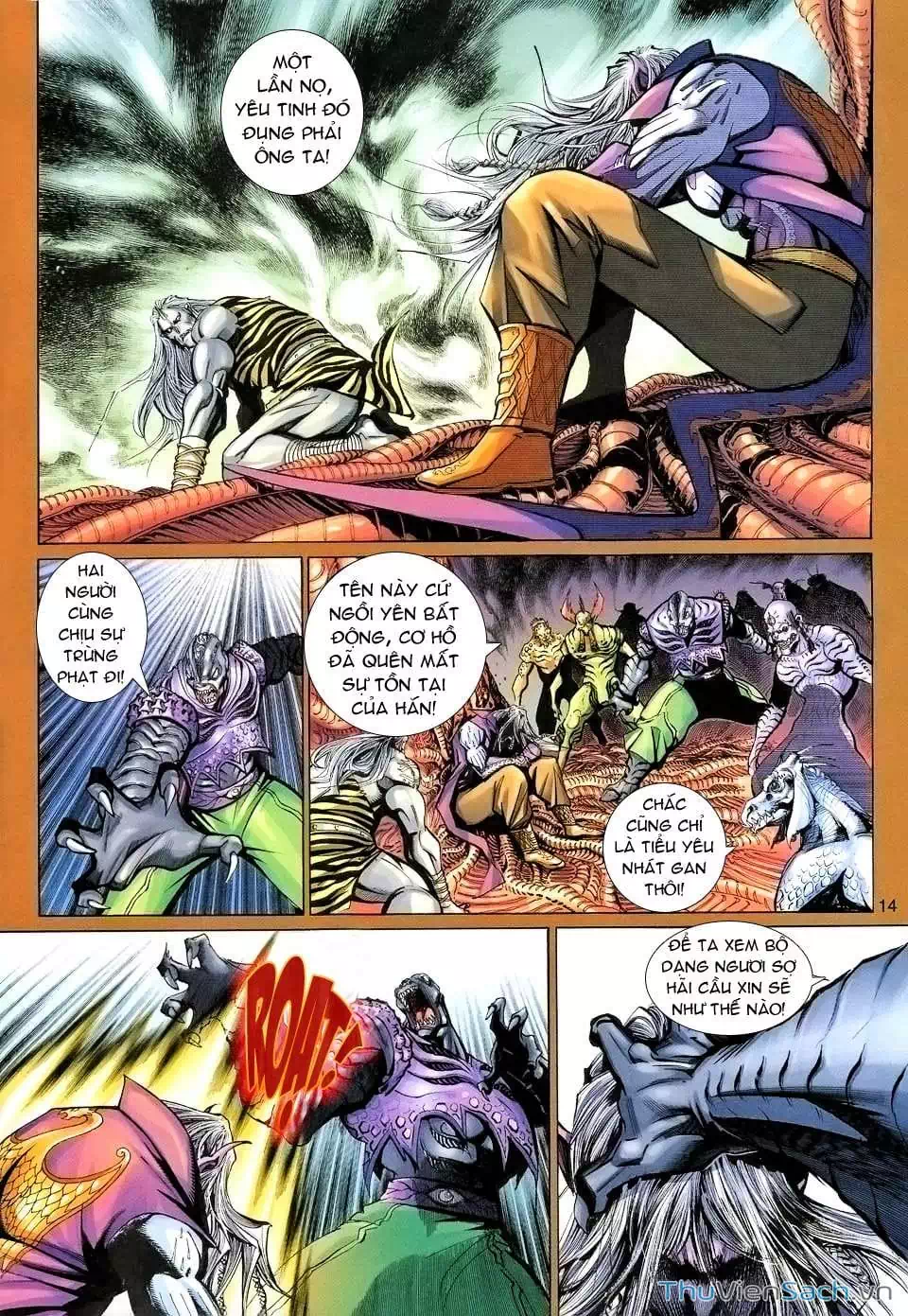 Chapter 162 - Image 8