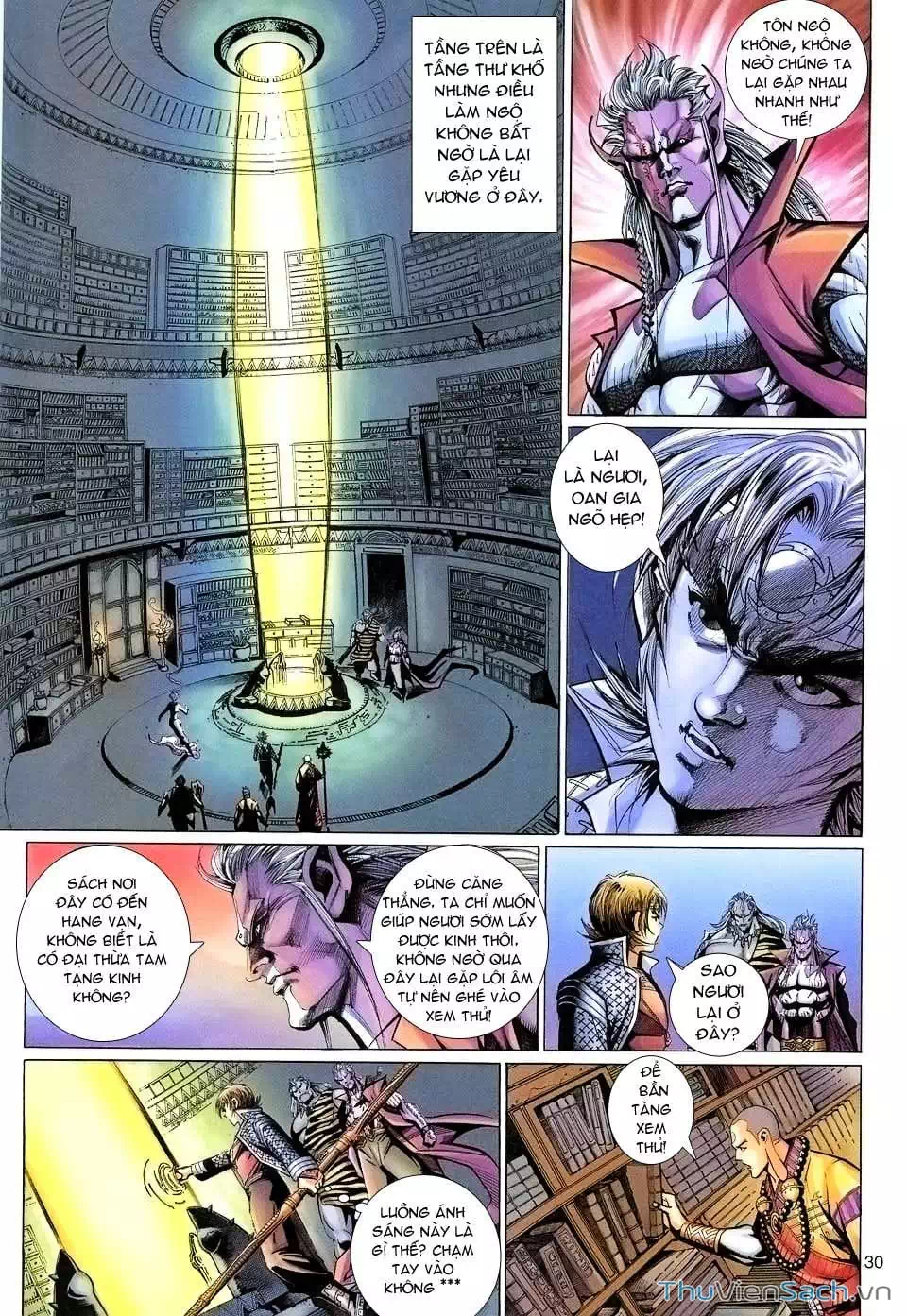 Chapter 163 - Image 4