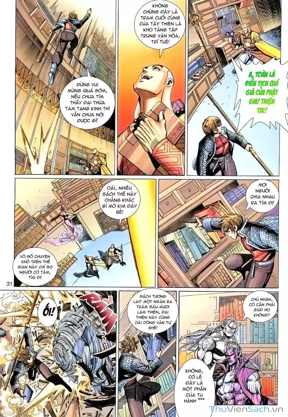 Chapter 163 - Image 5