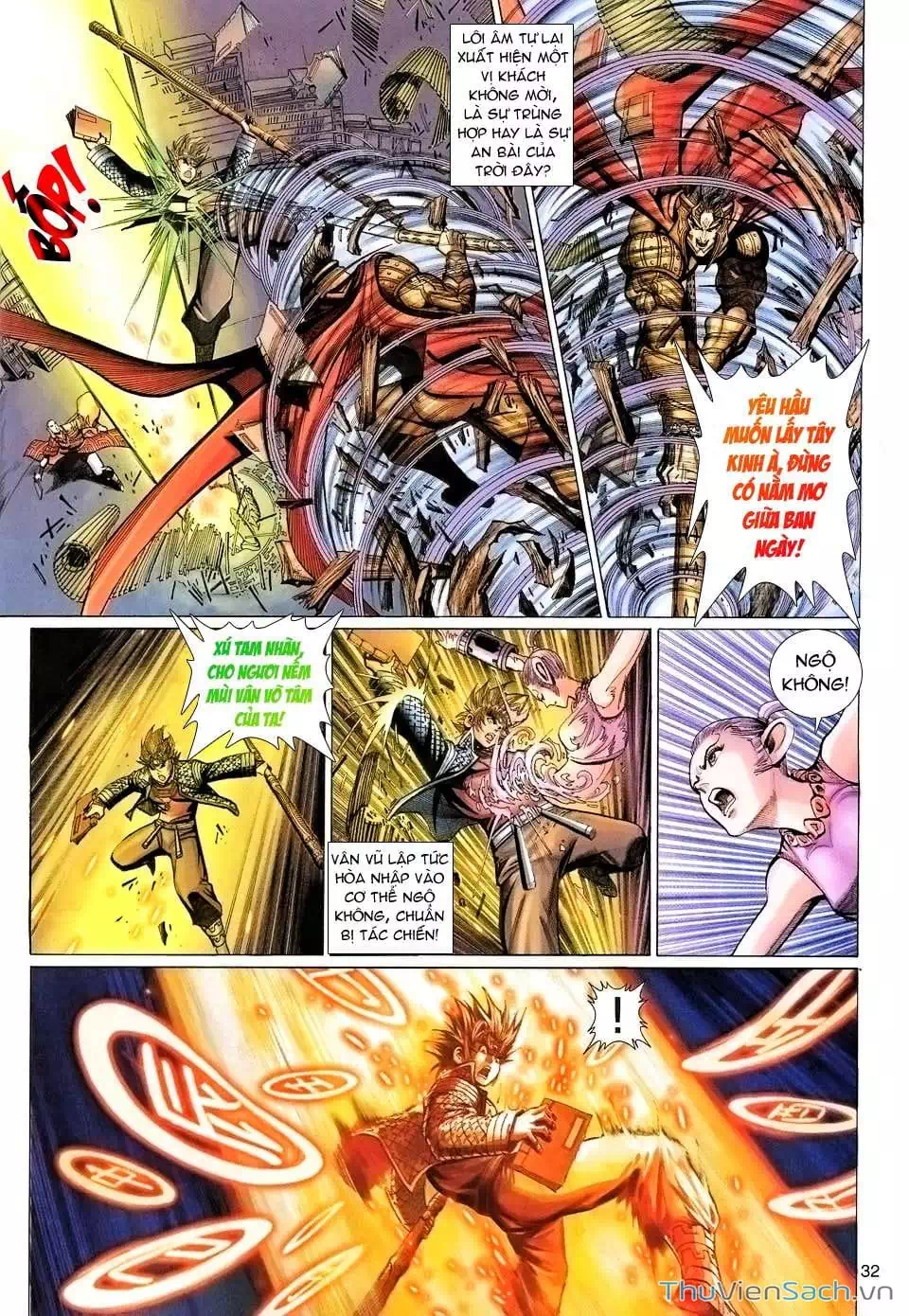 Chapter 163 - Image 6
