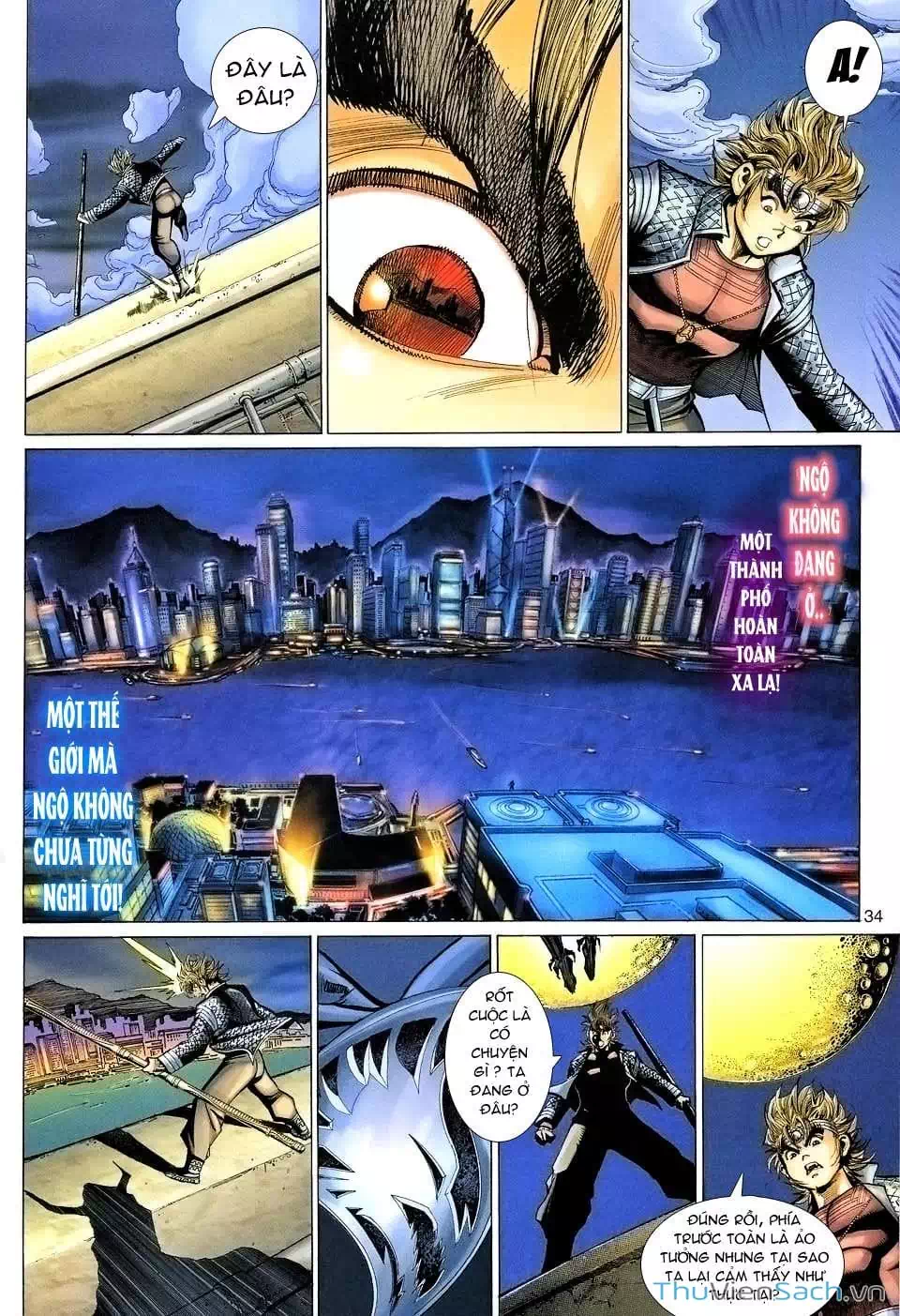 Chapter 163 - Image 8