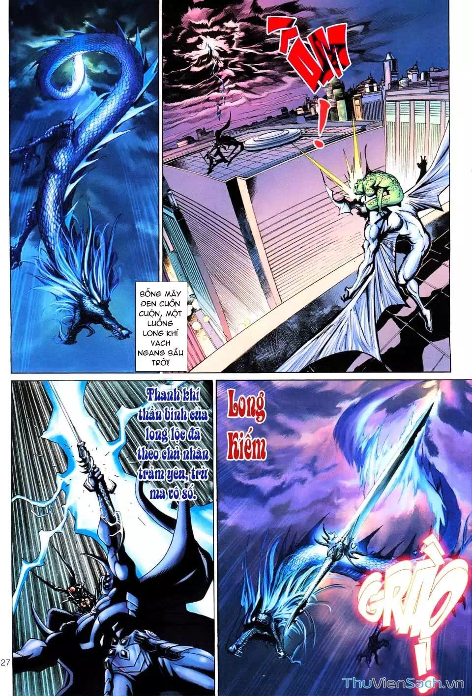 Chapter 164 - Image 16