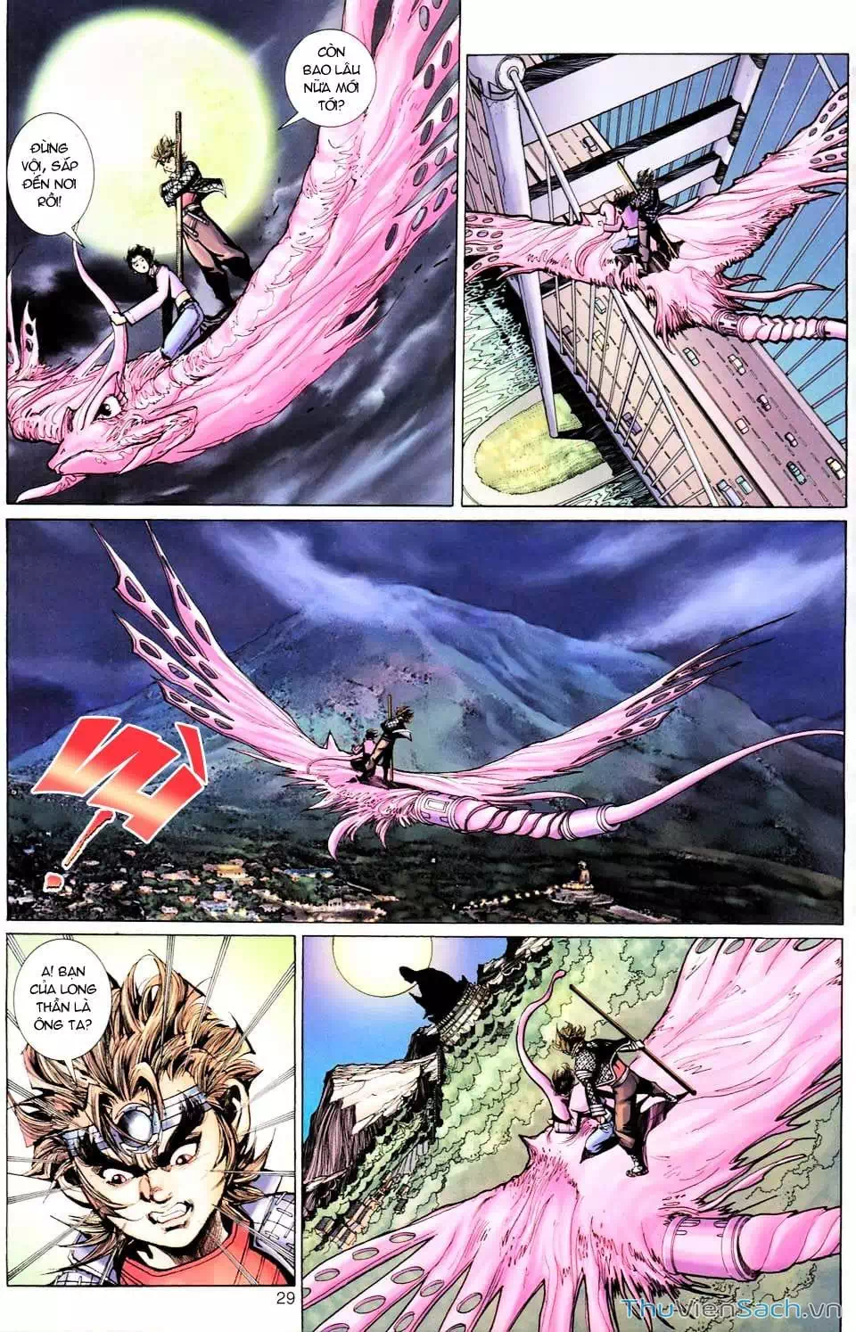 Chapter 166 - Image 9