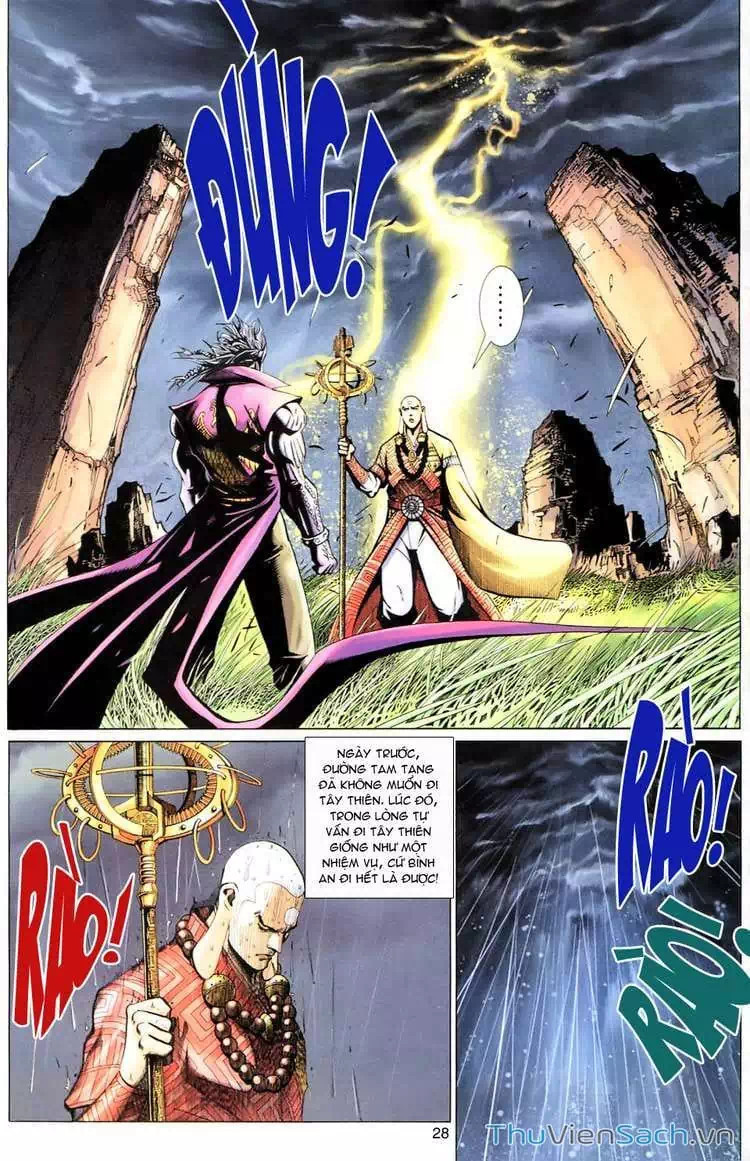 Chapter 167 - Image 19