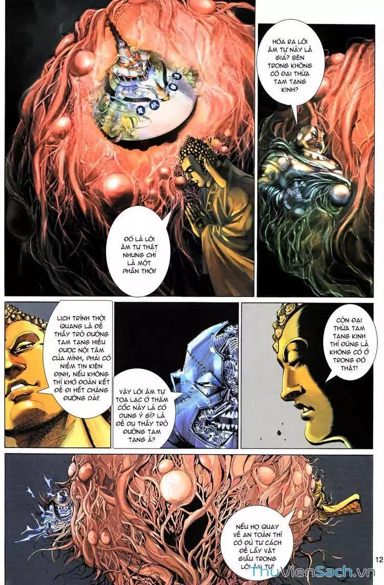 Chapter 167 - Image 3