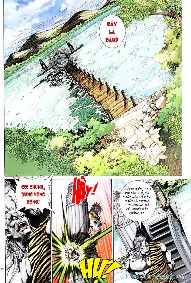 Chapter 167 - Image 6