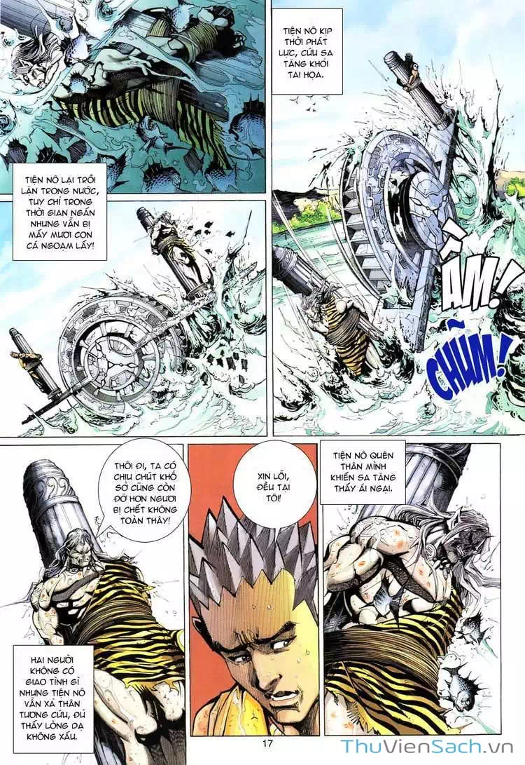 Chapter 167 - Image 8