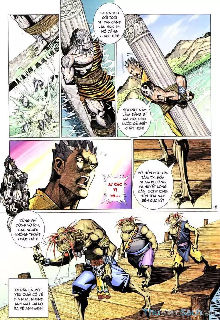Chapter 167 - Image 9