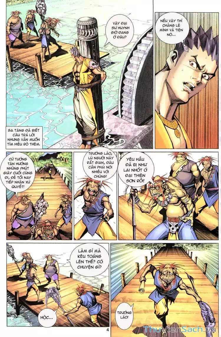 Chapter 168 - Image 7