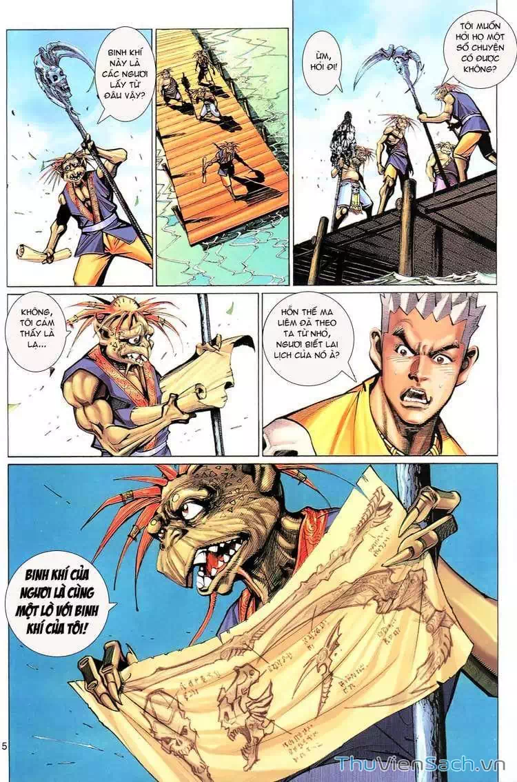 Chapter 168 - Image 8