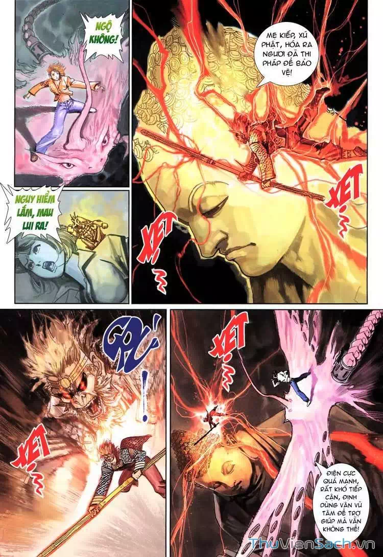 Chapter 169 - Image 11