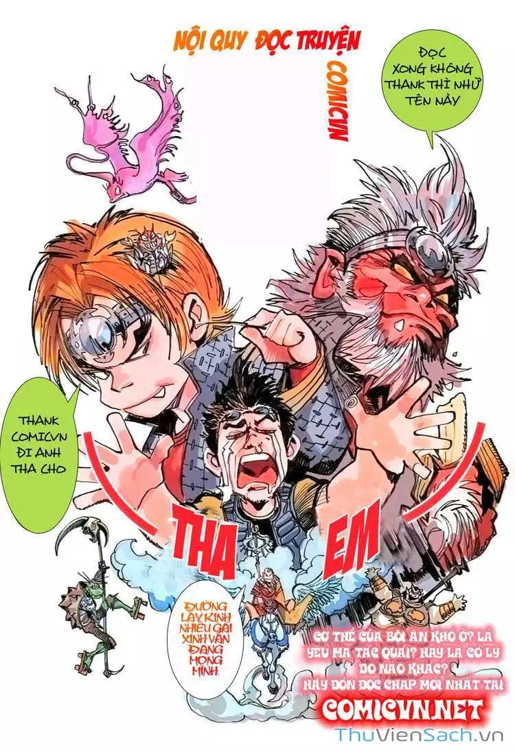Chapter 169 - Image 16