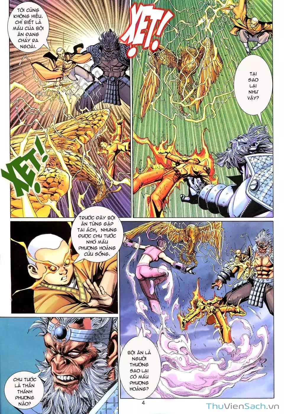 Chapter 169 - Image 20