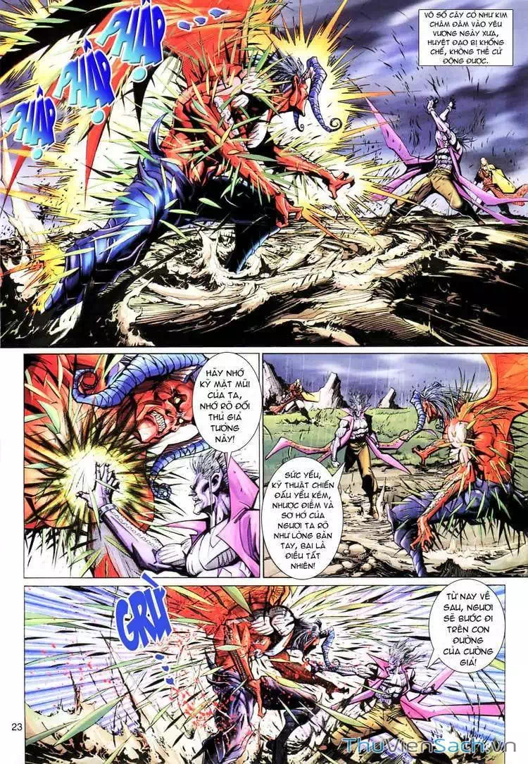 Chapter 169 - Image 6