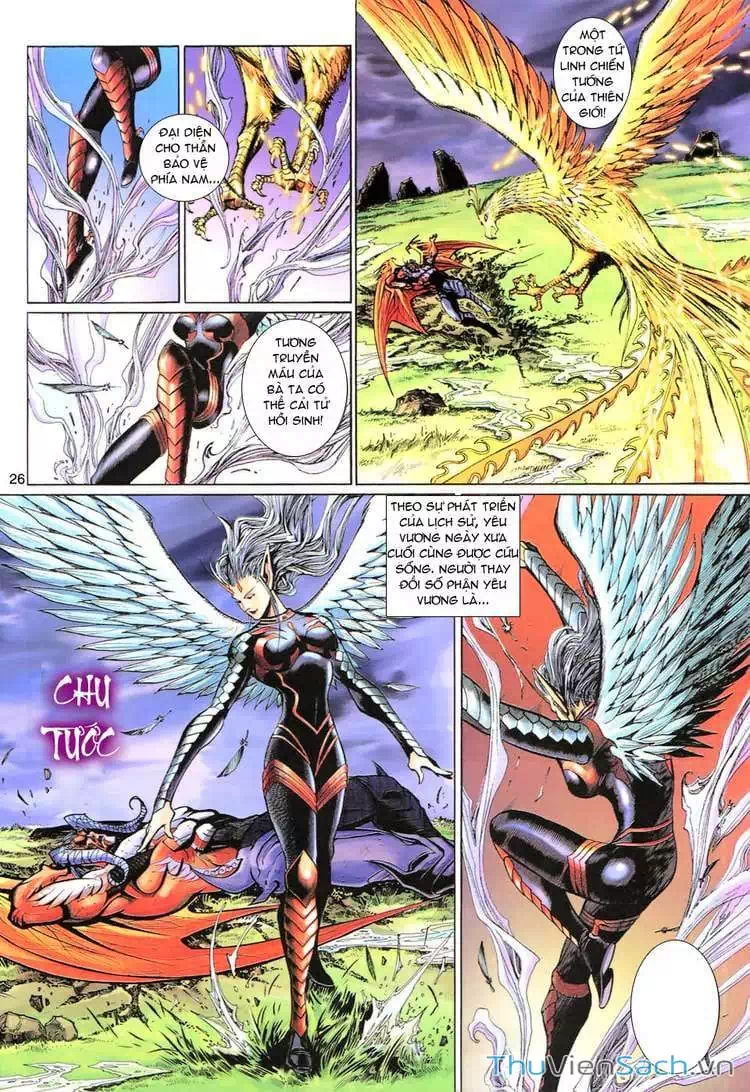 Chapter 169 - Image 9