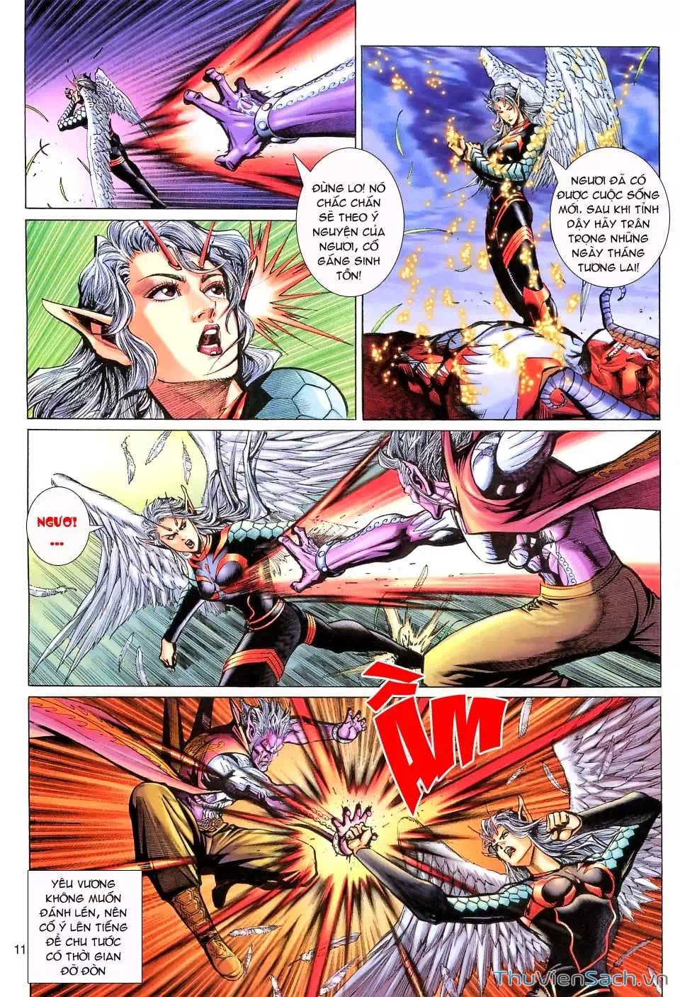 Chapter 170 - Image 7