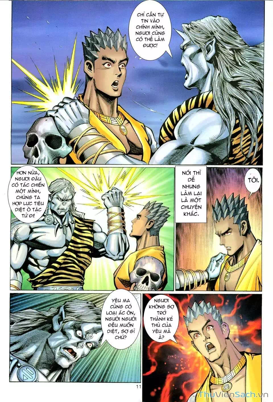 Chapter 171 - Image 19