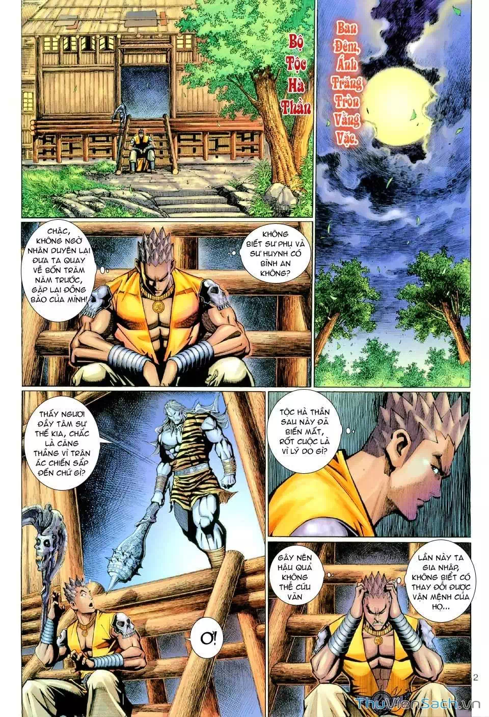 Chapter 171 - Image 10
