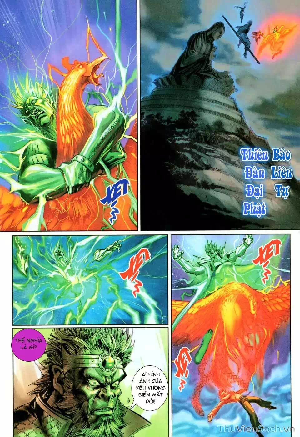 Chapter 172 - Image 4