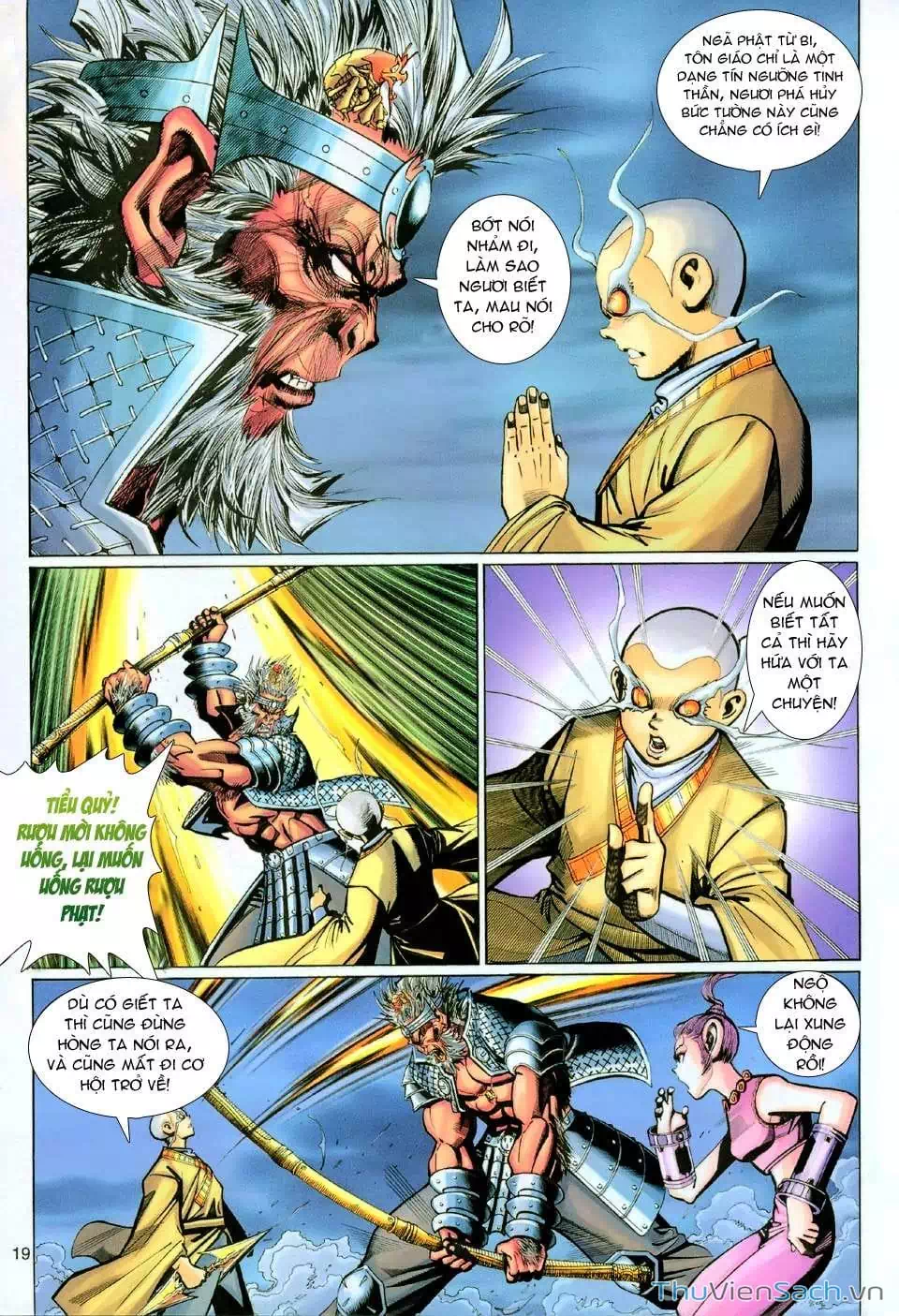 Chapter 172 - Image 7