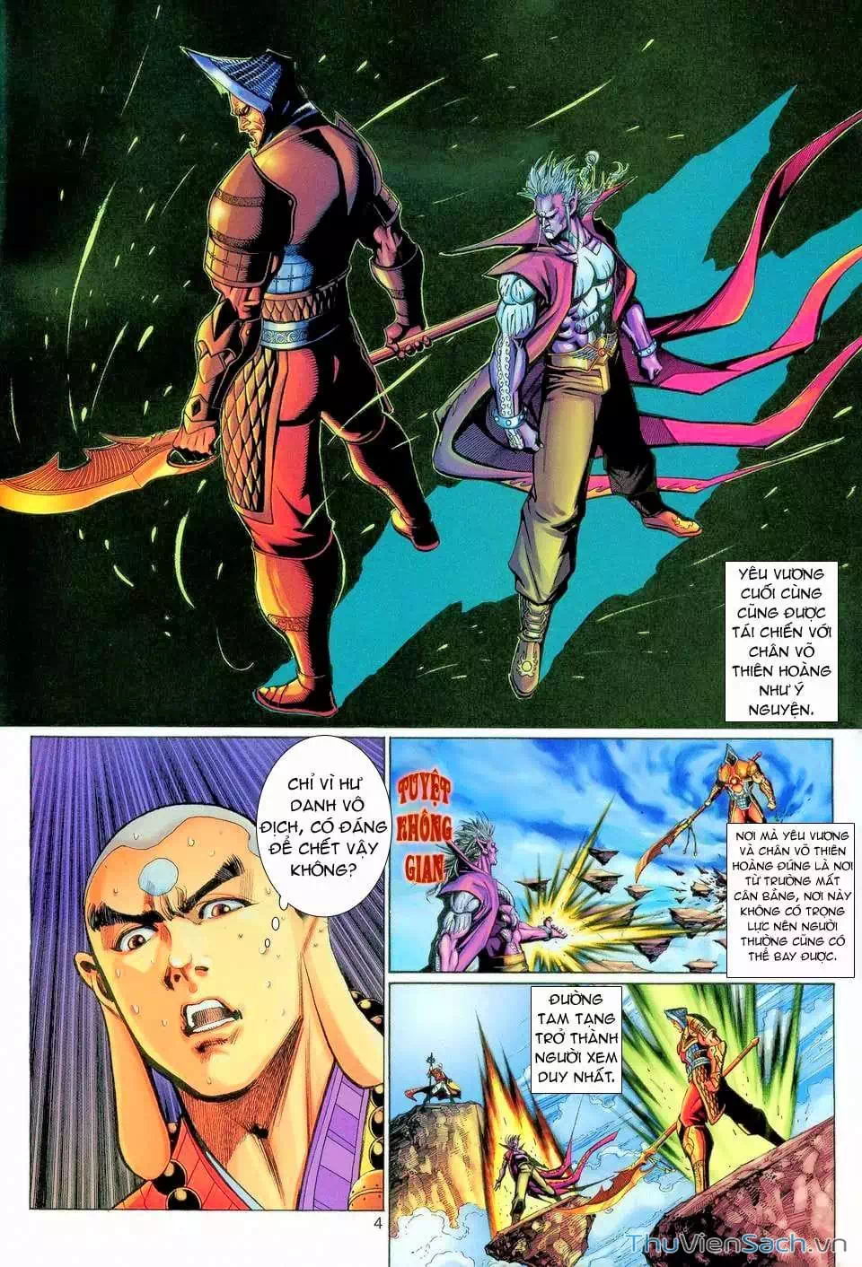 Chapter 173 - Image 4