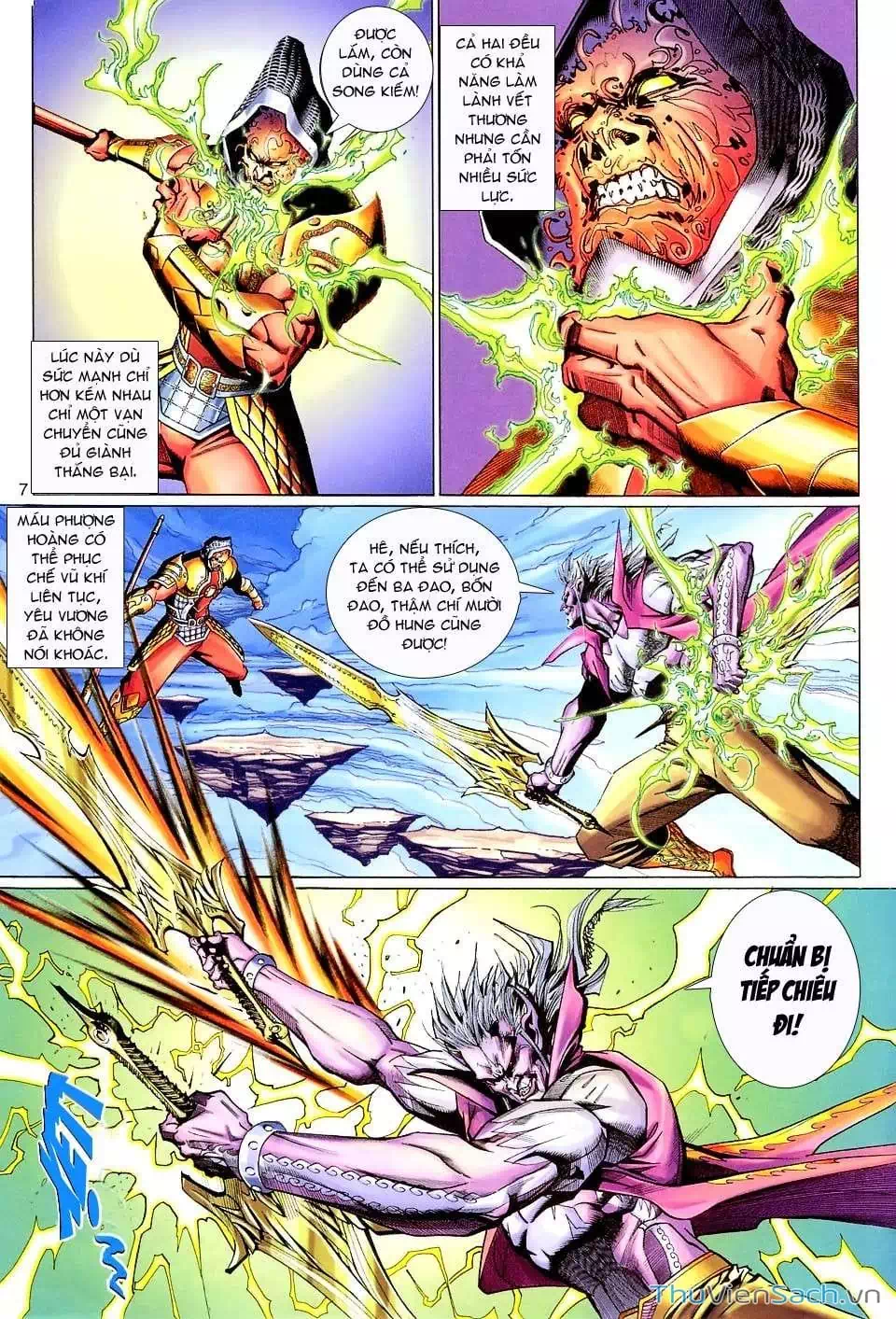 Chapter 174 - Image 20