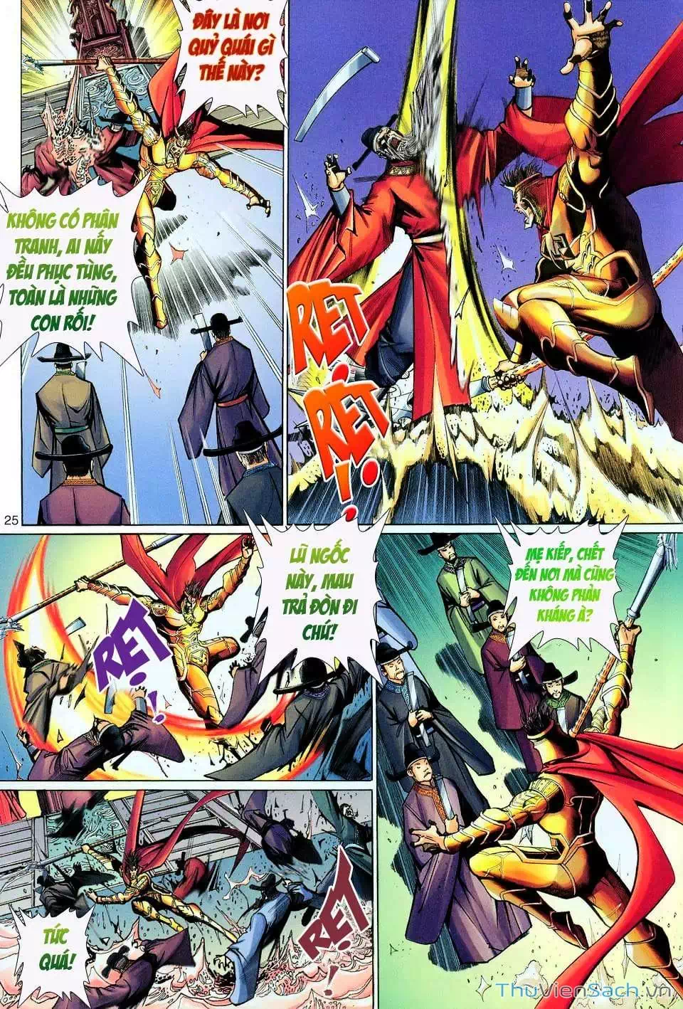 Chapter 174 - Image 5