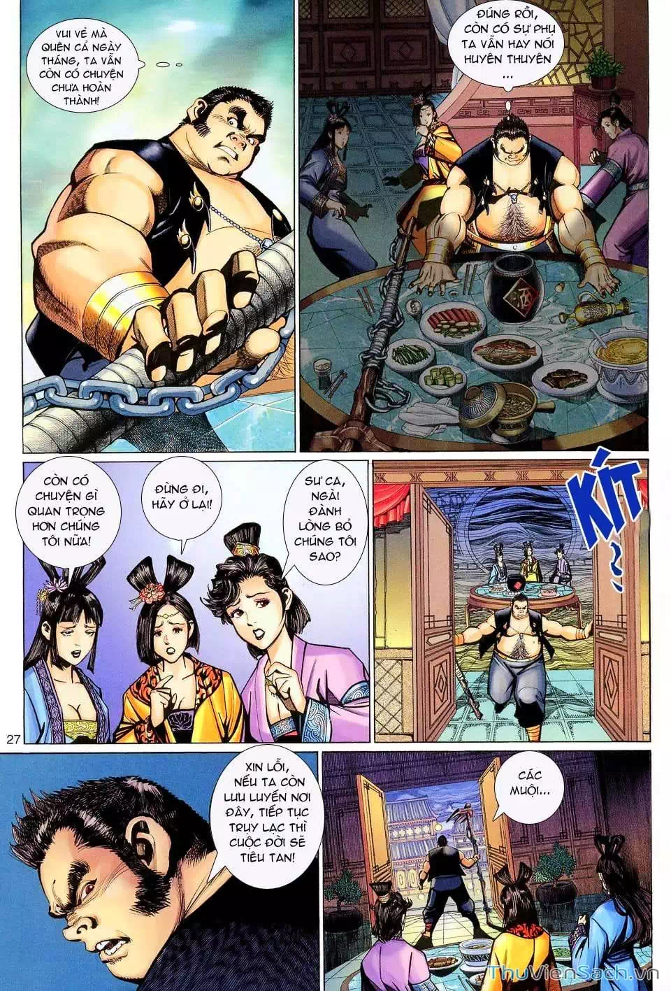Chapter 174 - Image 7