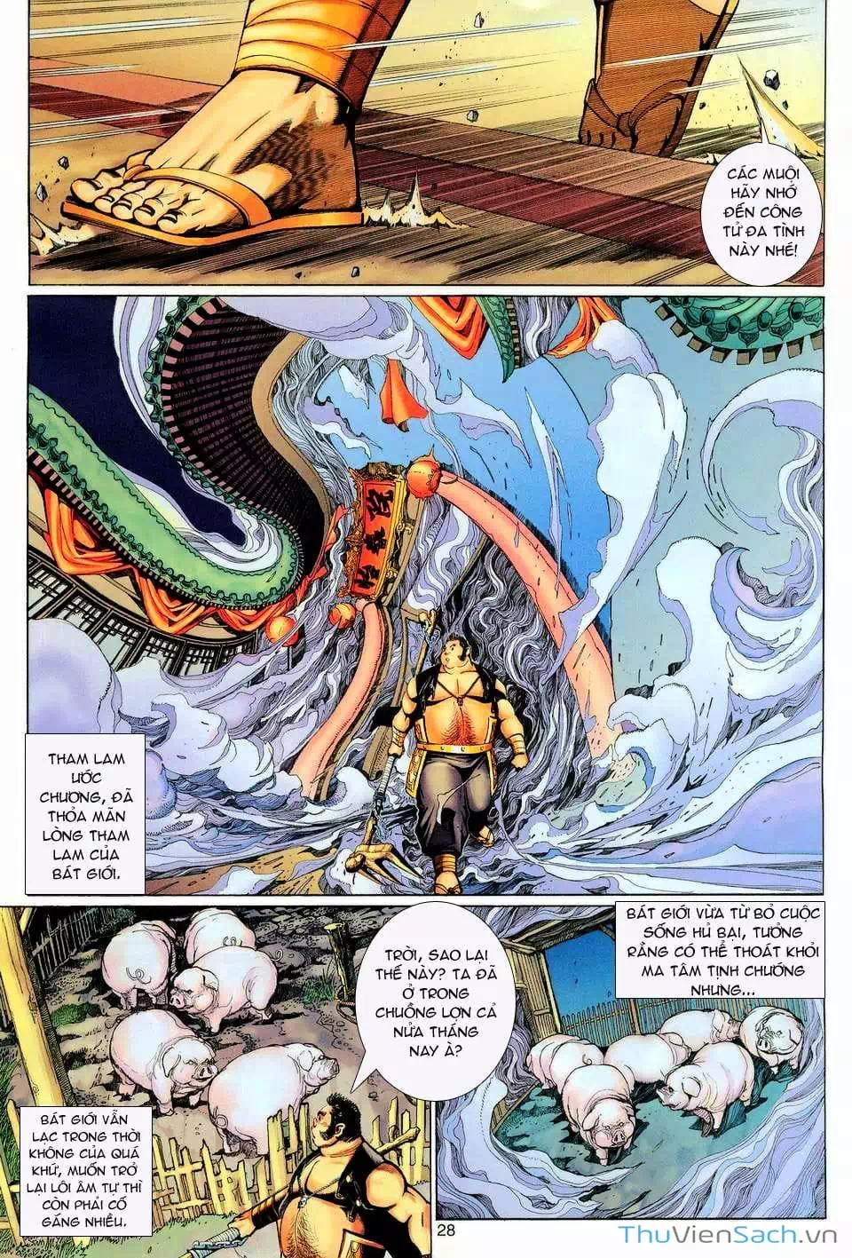 Chapter 174 - Image 8