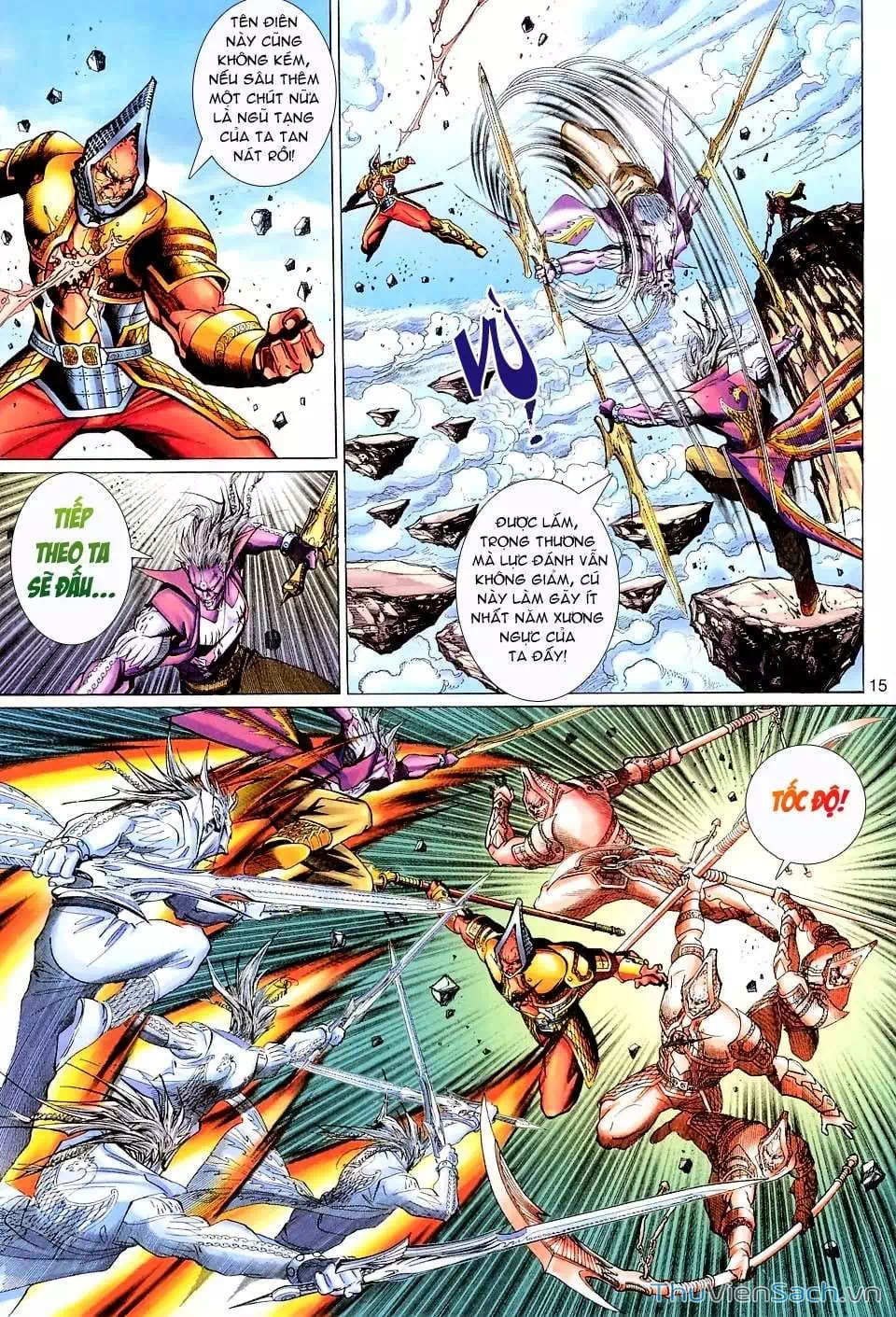 Chapter 175 - Image 8