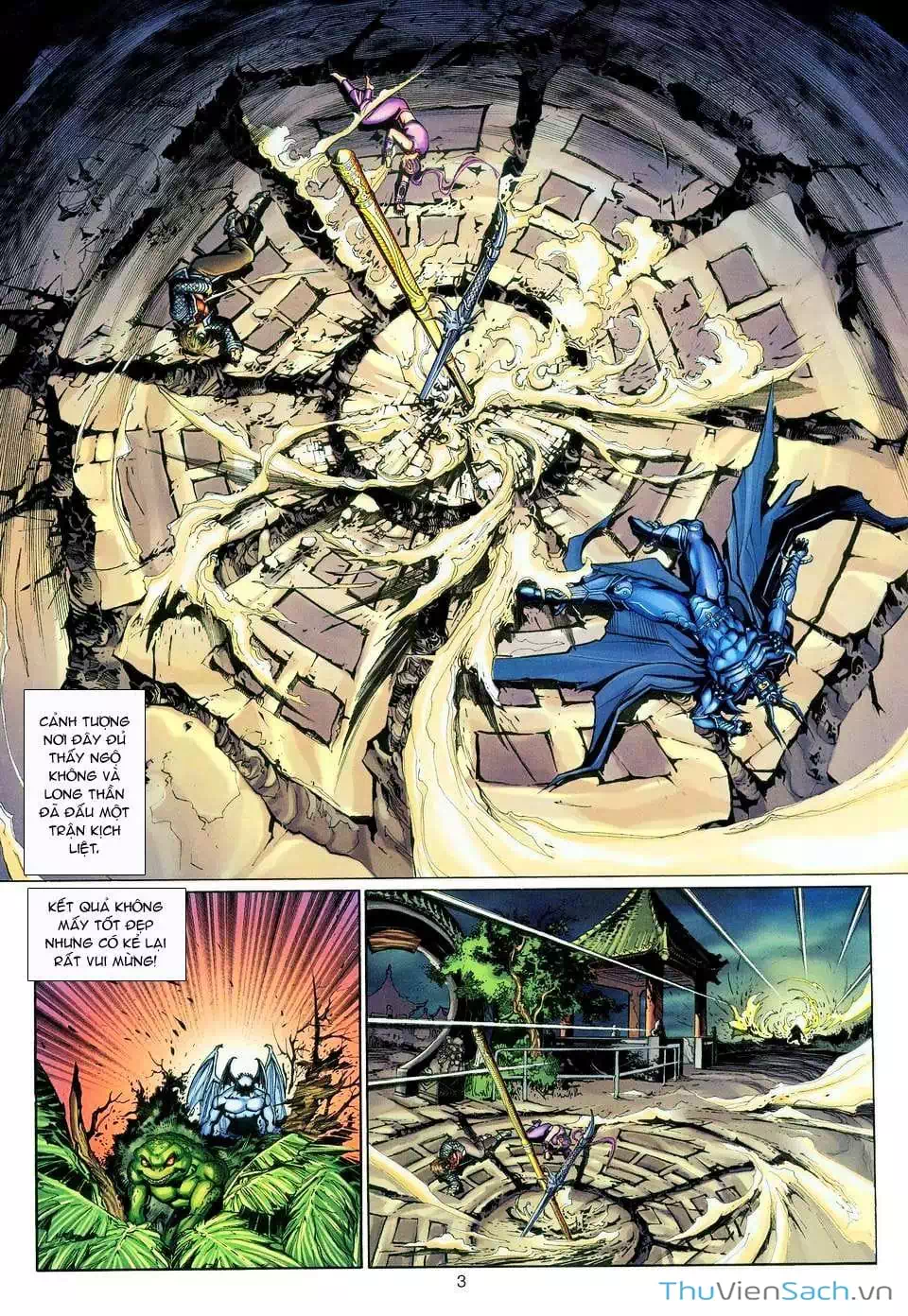 Chapter 176 - Image 7