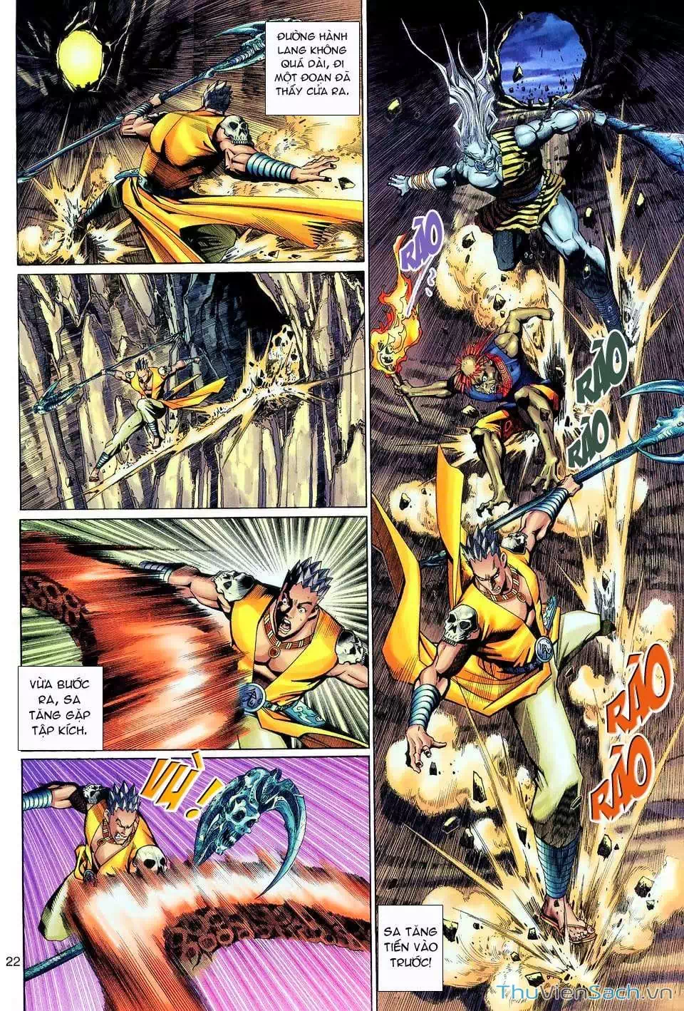 Chapter 177 - Image 6