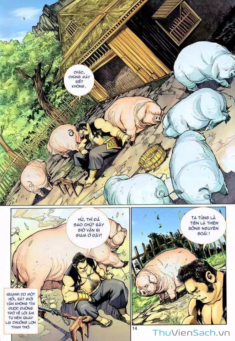 Chapter 178 - Image 11