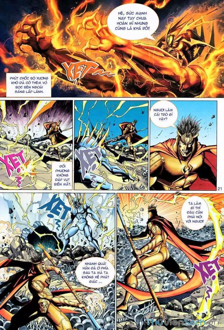 Chapter 178 - Image 18