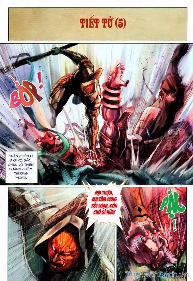 Chapter 179 - Image 8