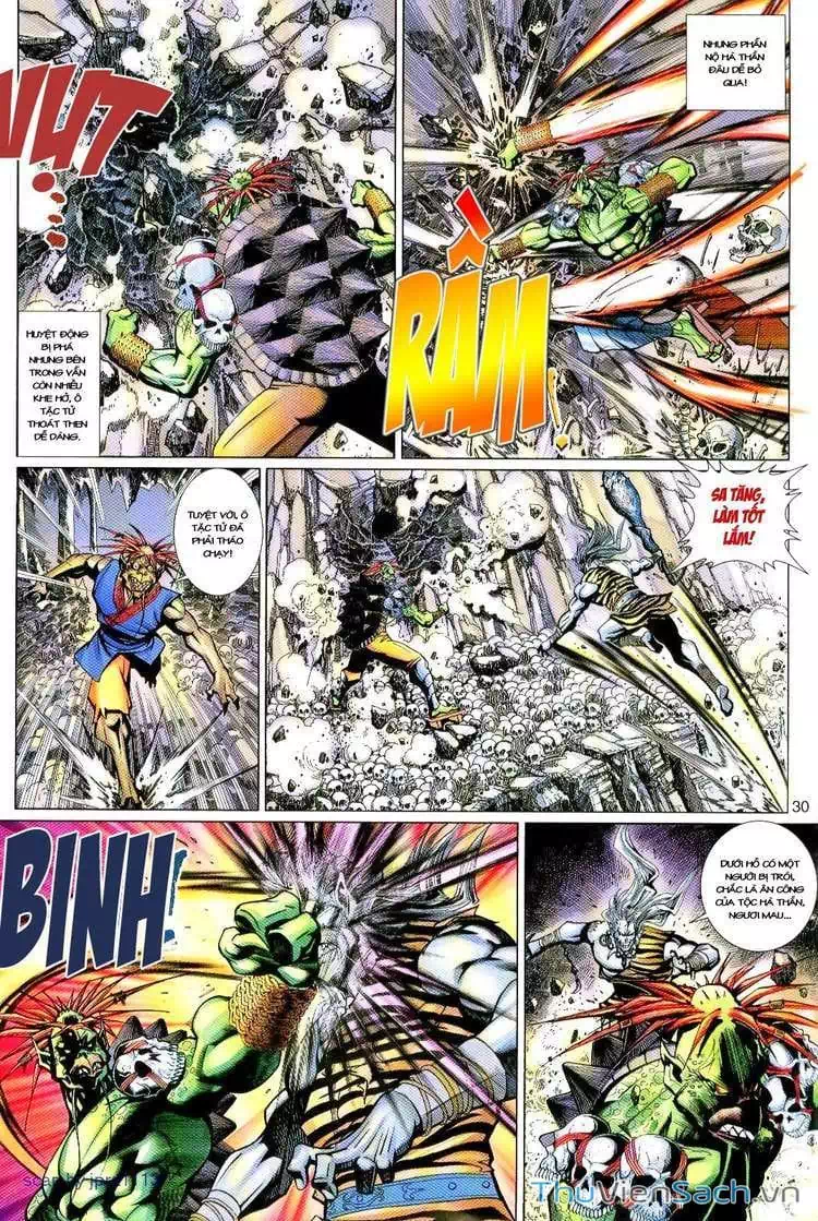 Chapter 180 - Image 20