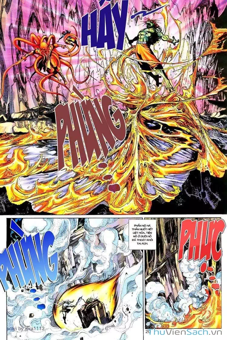 Chapter 180 - Image 10
