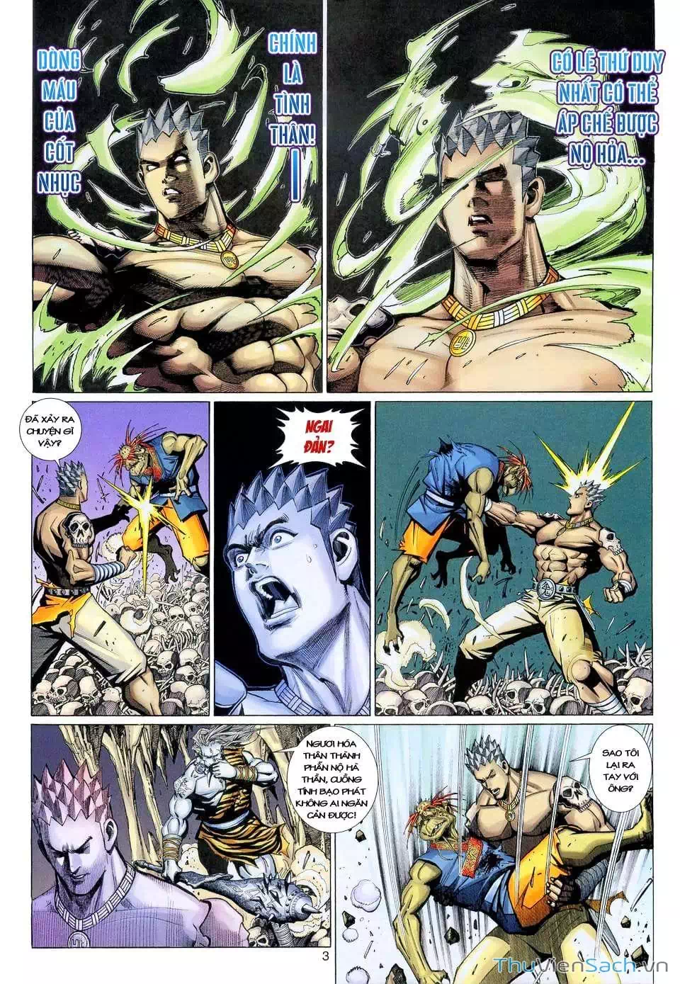 Chapter 181 - Image 6