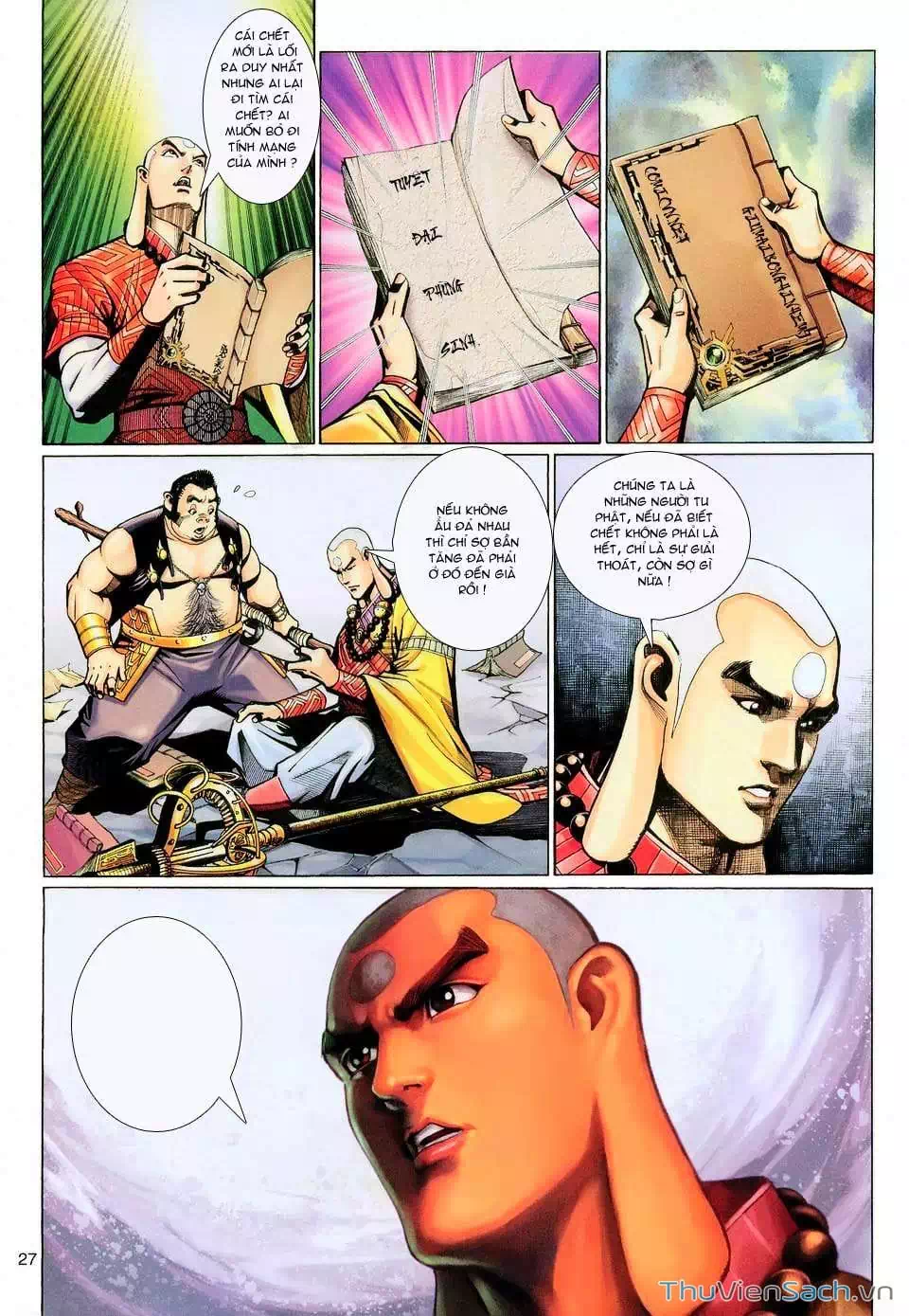 Chapter 184 - Image 3