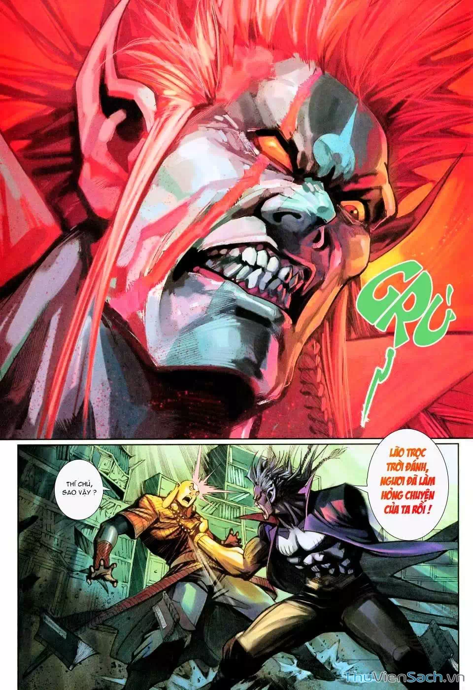 Chapter 184 - Image 5