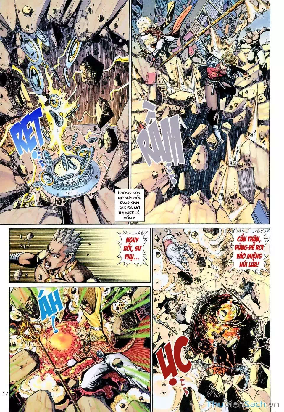 Chapter 186 - Image 18