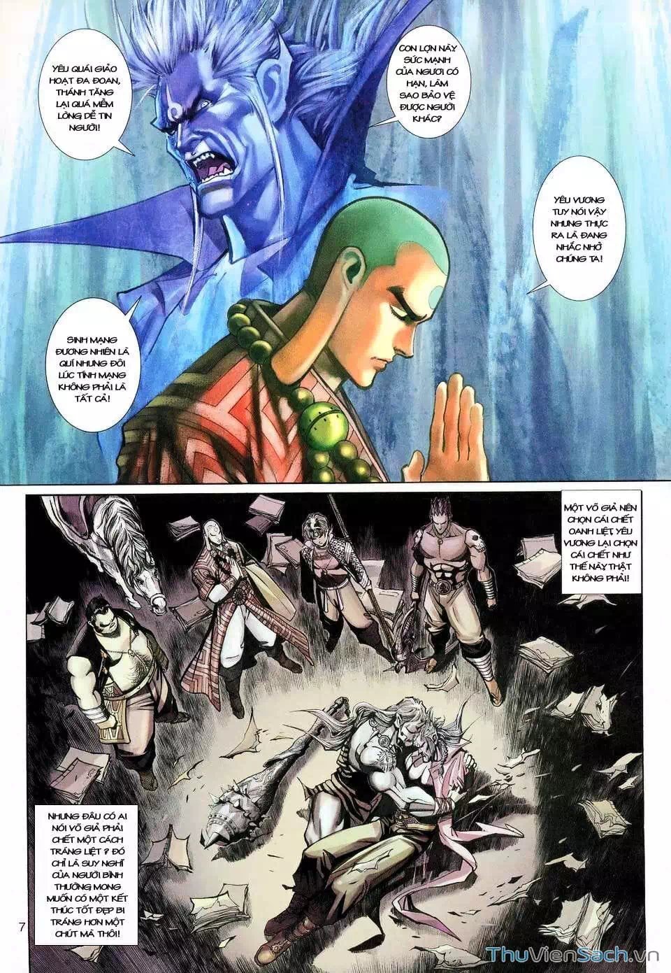 Chapter 186 - Image 8