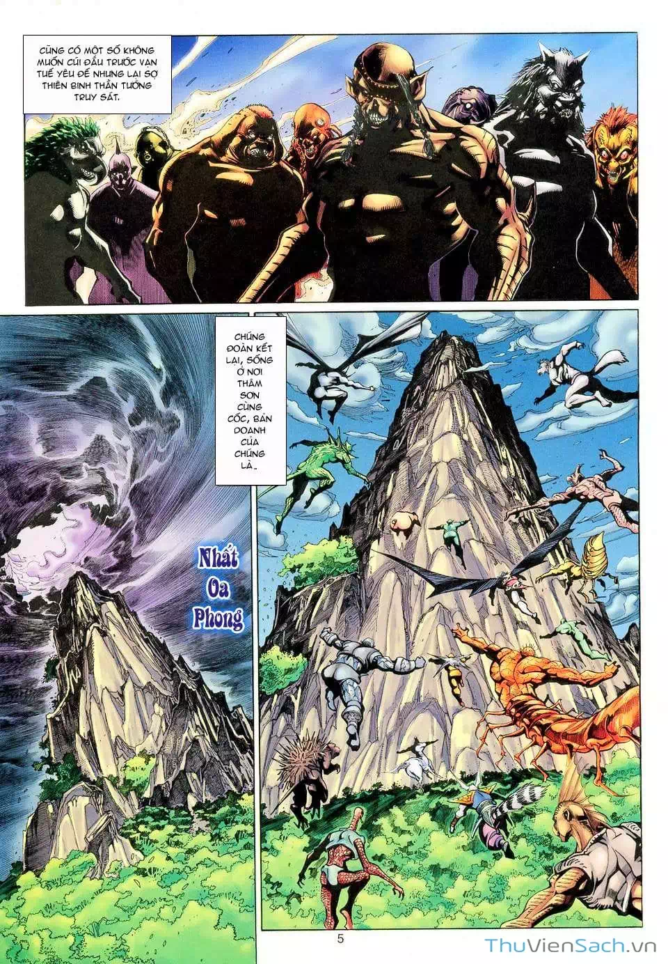 Chapter 187 - Image 17
