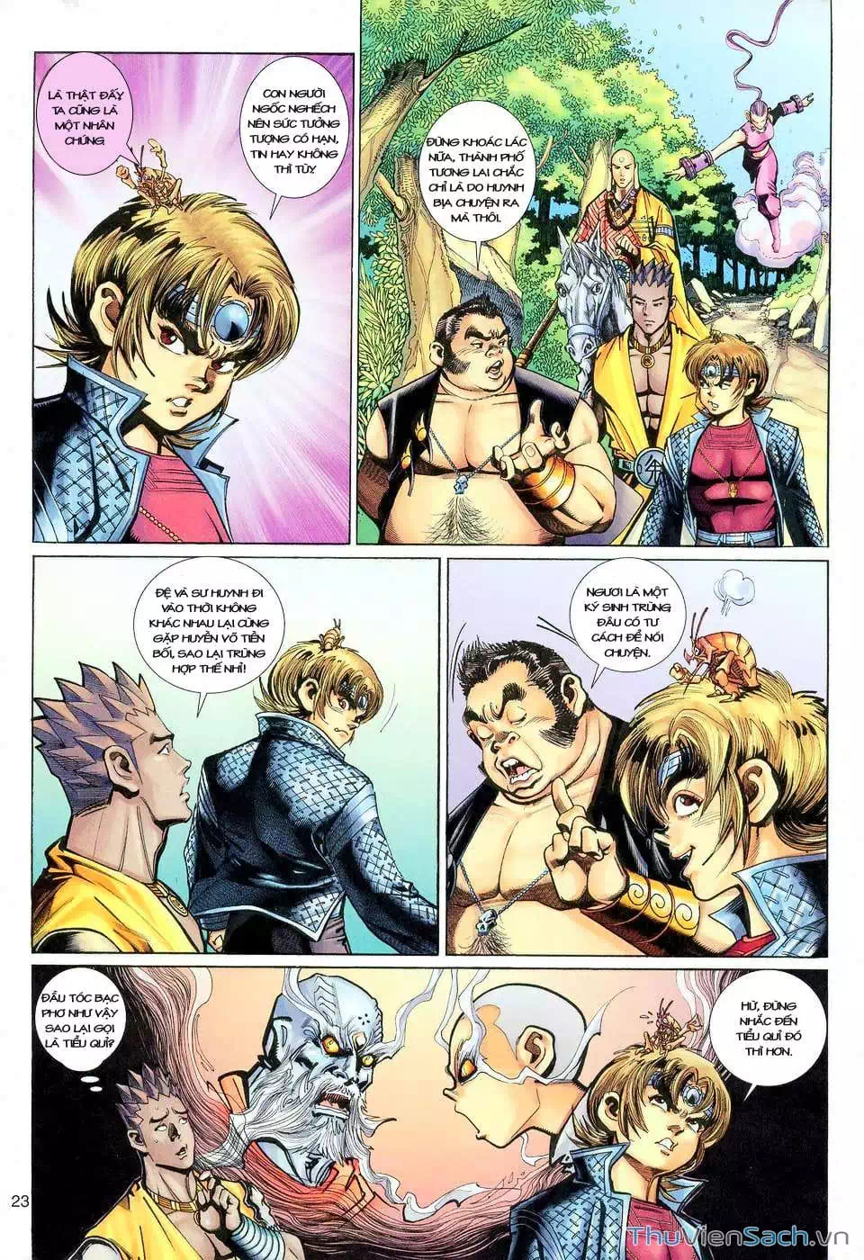 Chapter 187 - Image 4