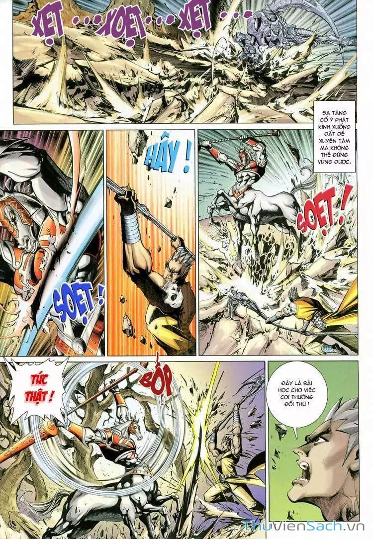Chapter 189 - Image 15