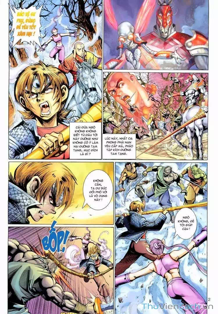 Chapter 189 - Image 6