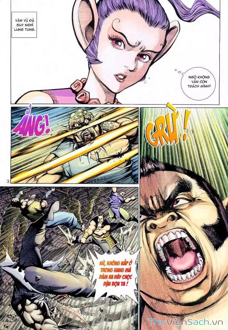 Chapter 189 - Image 7