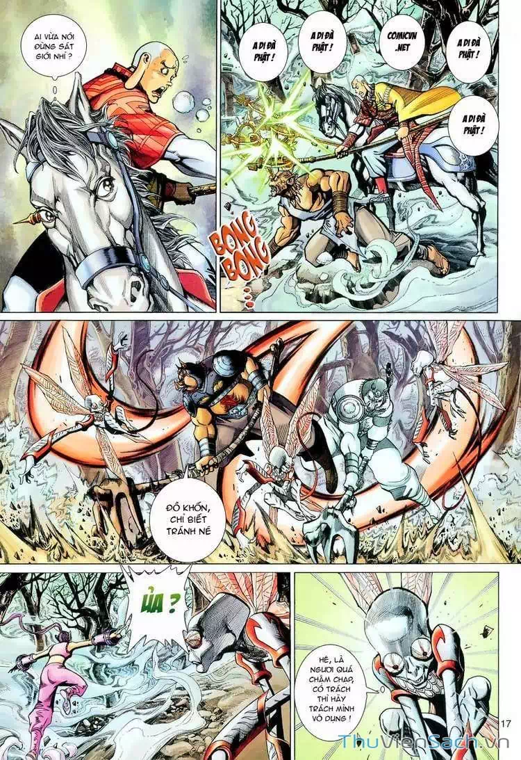 Chapter 190 - Image 1