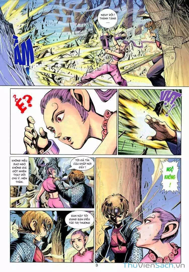 Chapter 190 - Image 20